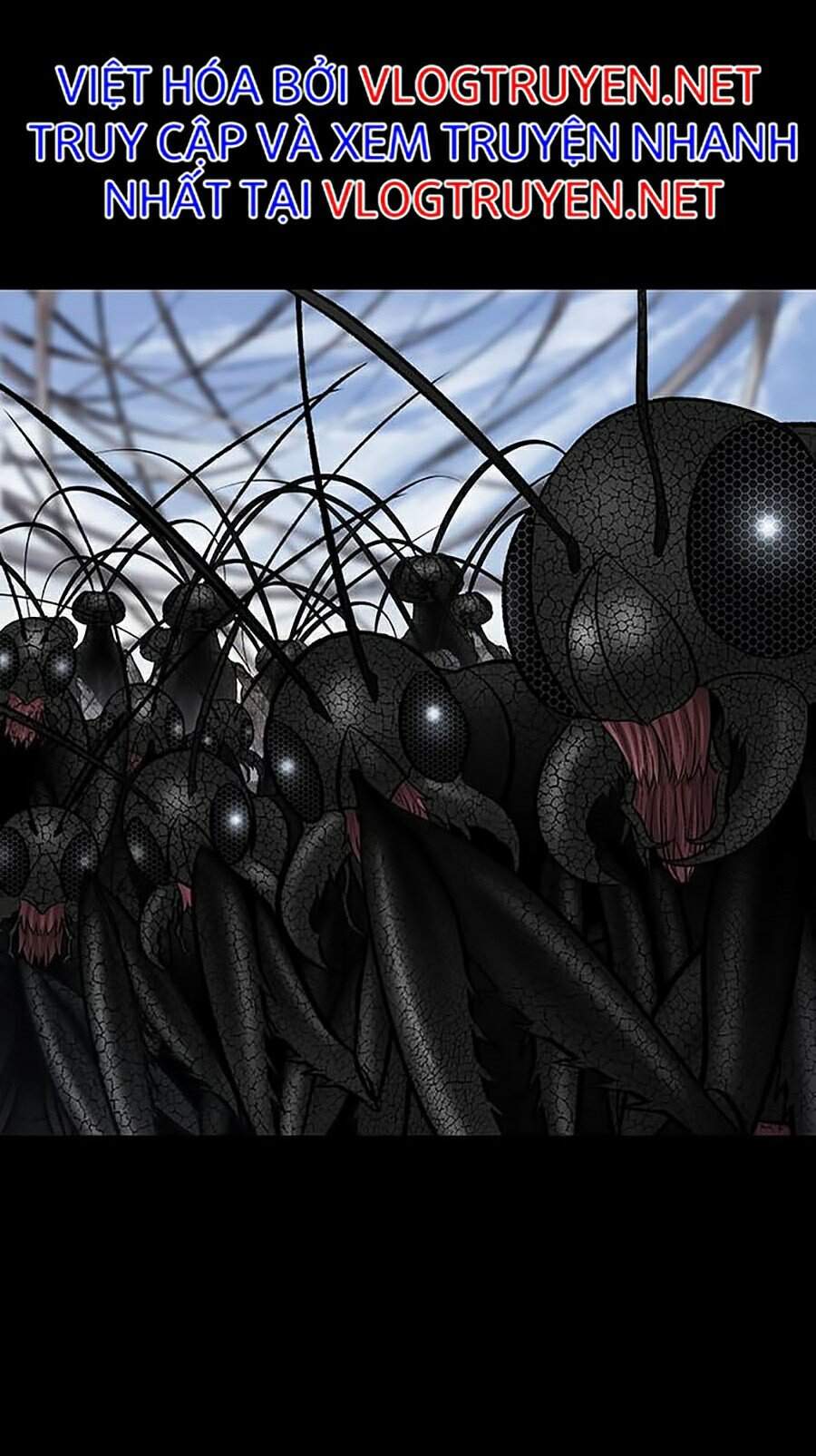 Hive Chapter 257 - Trang 2