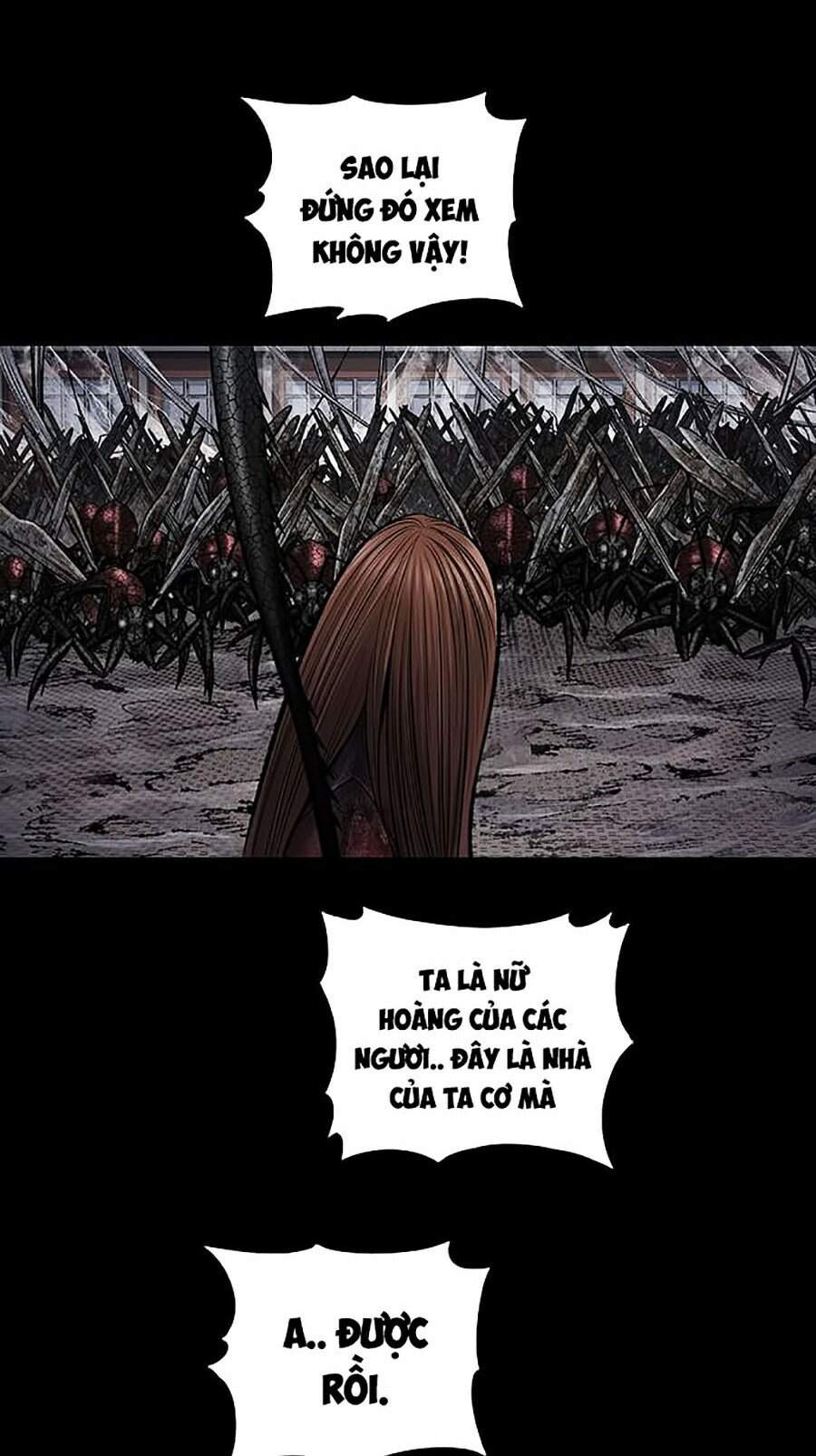 Hive Chapter 257 - Trang 2