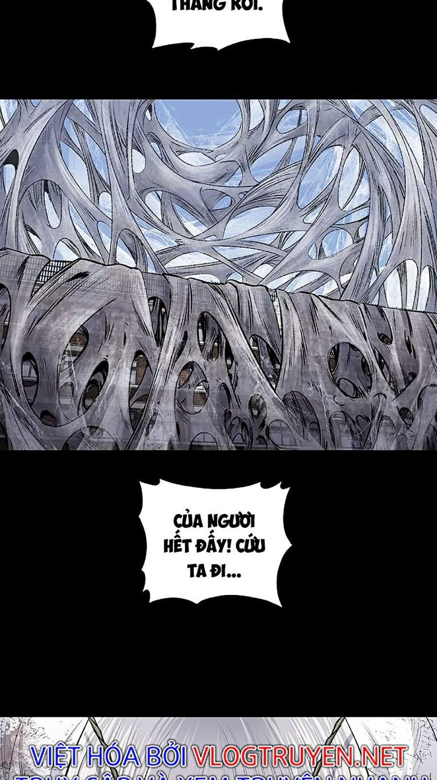 Hive Chapter 257 - Trang 2