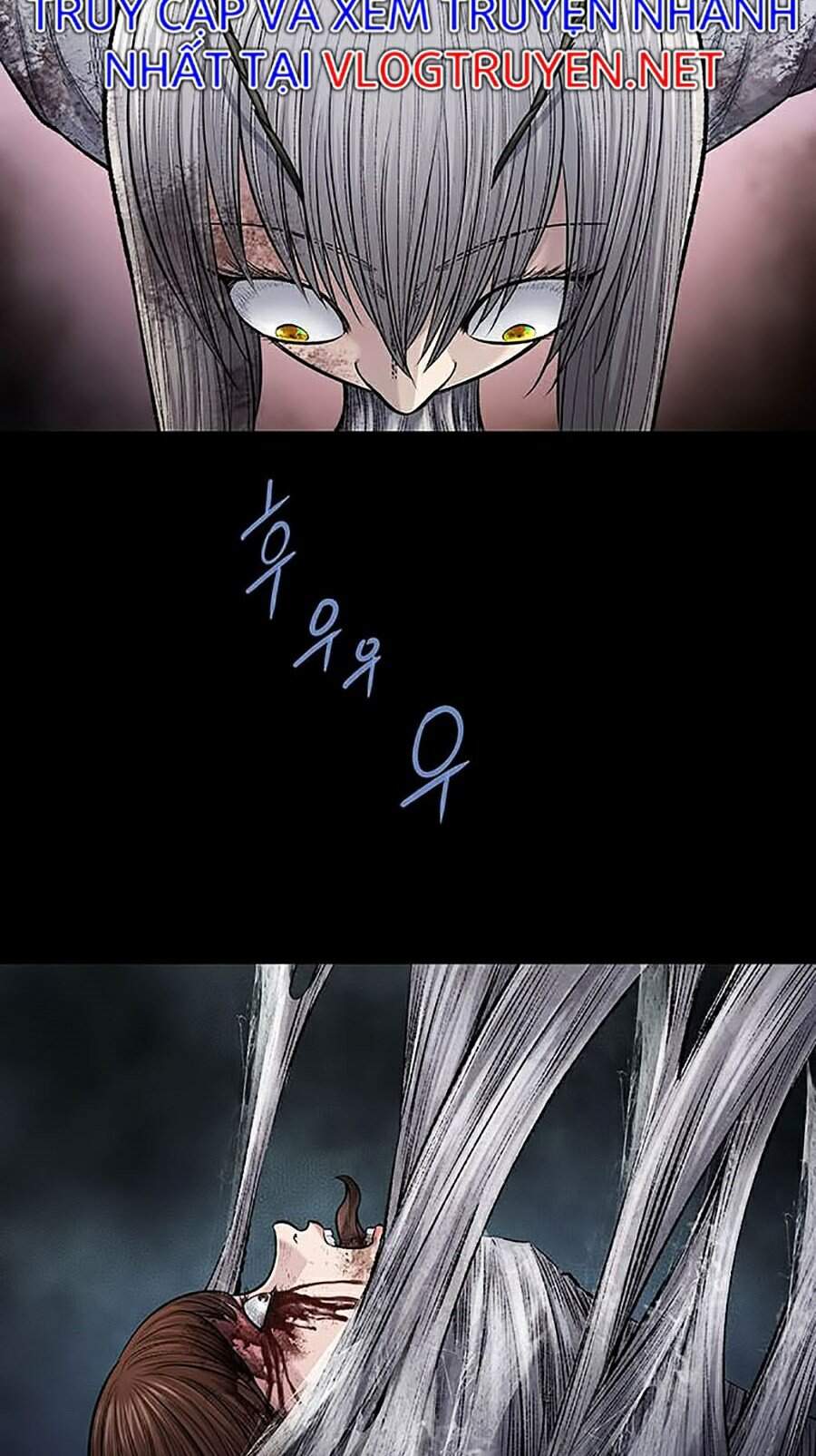 Hive Chapter 257 - Trang 2