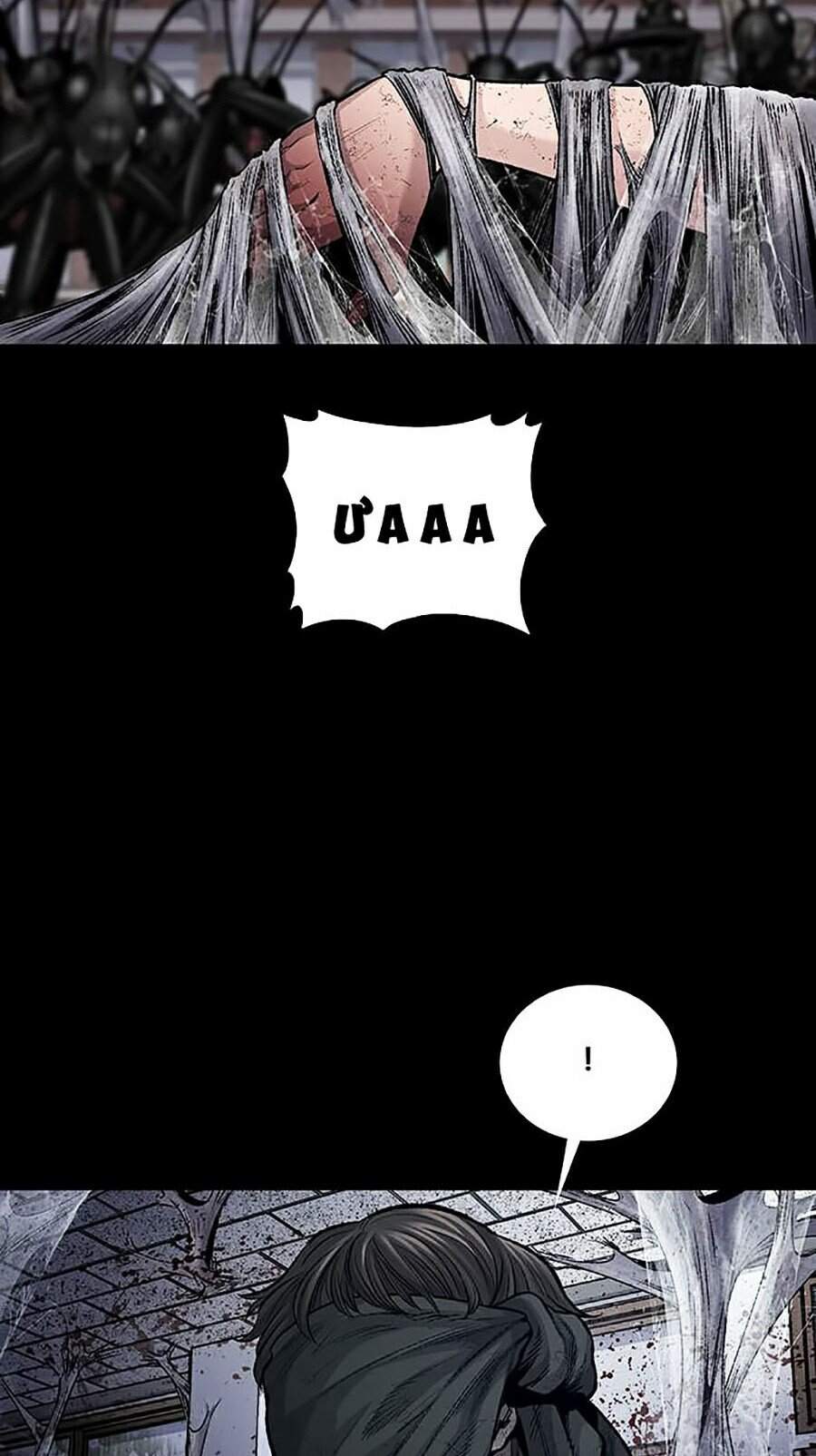 Hive Chapter 257 - Trang 2