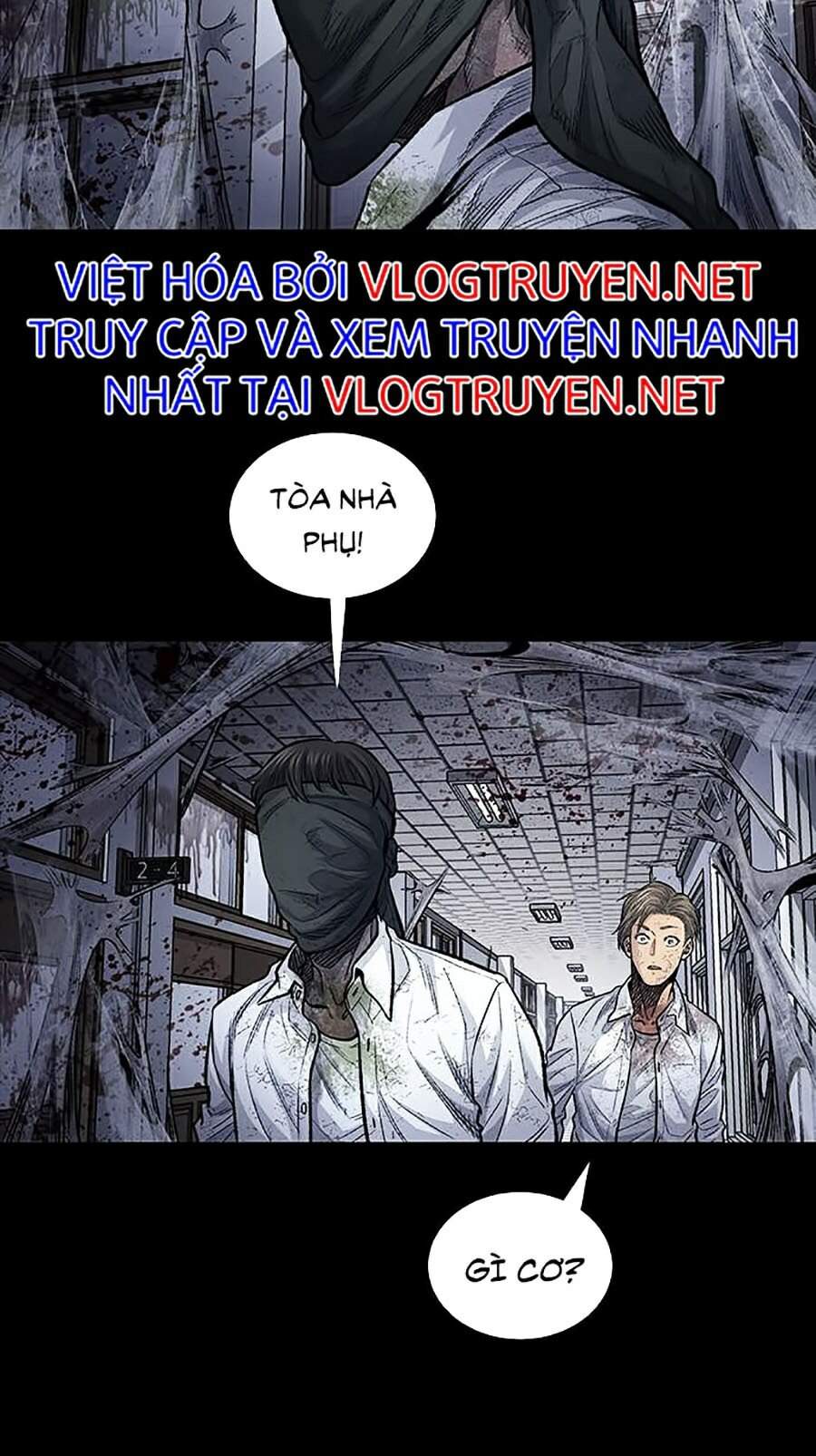 Hive Chapter 257 - Trang 2