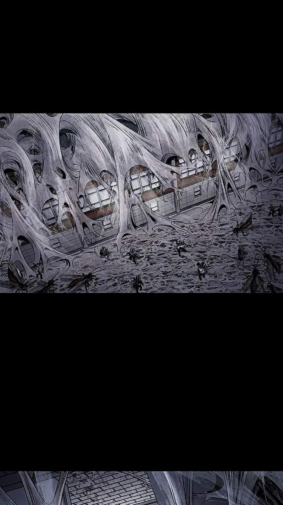 Hive Chapter 257 - Trang 2