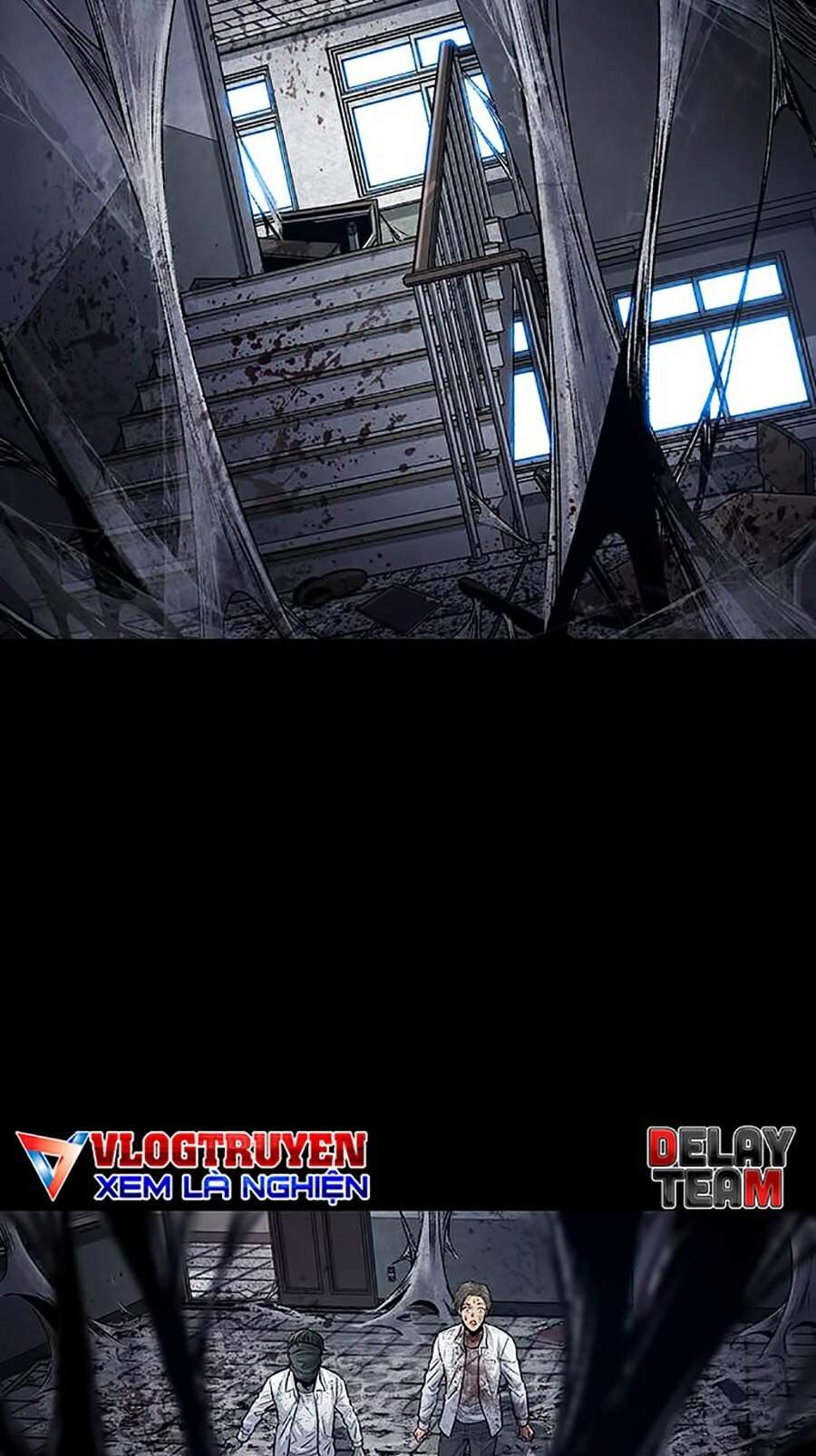 Hive Chapter 257 - Trang 2