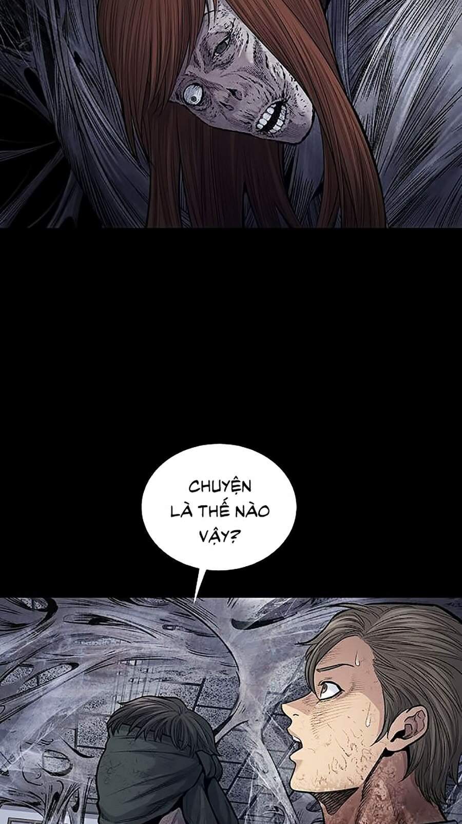 Hive Chapter 257 - Trang 2