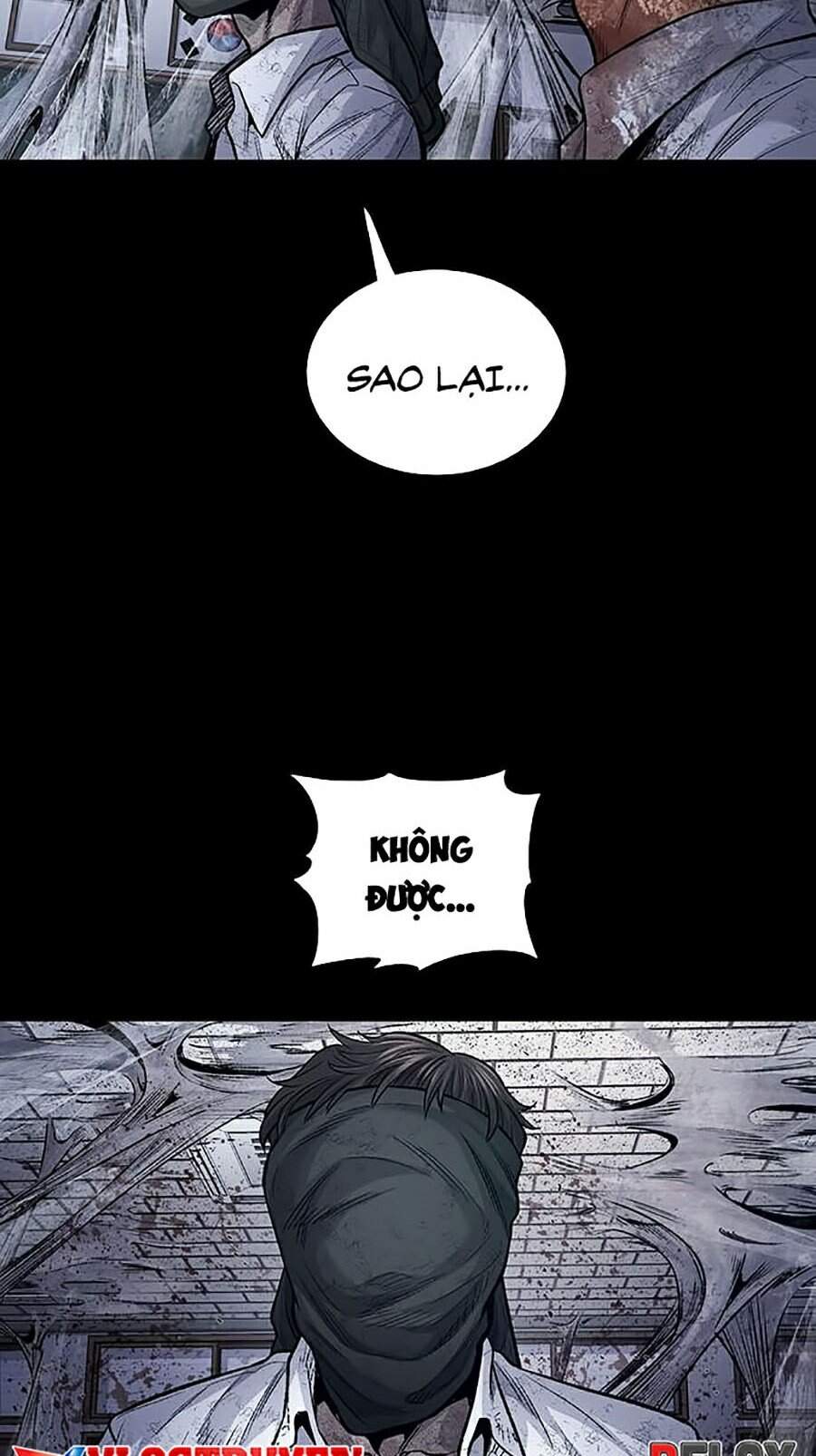 Hive Chapter 257 - Trang 2