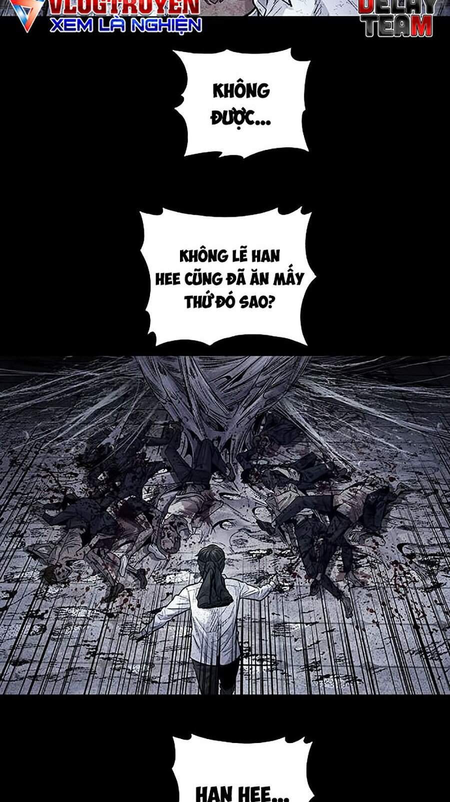 Hive Chapter 257 - Trang 2