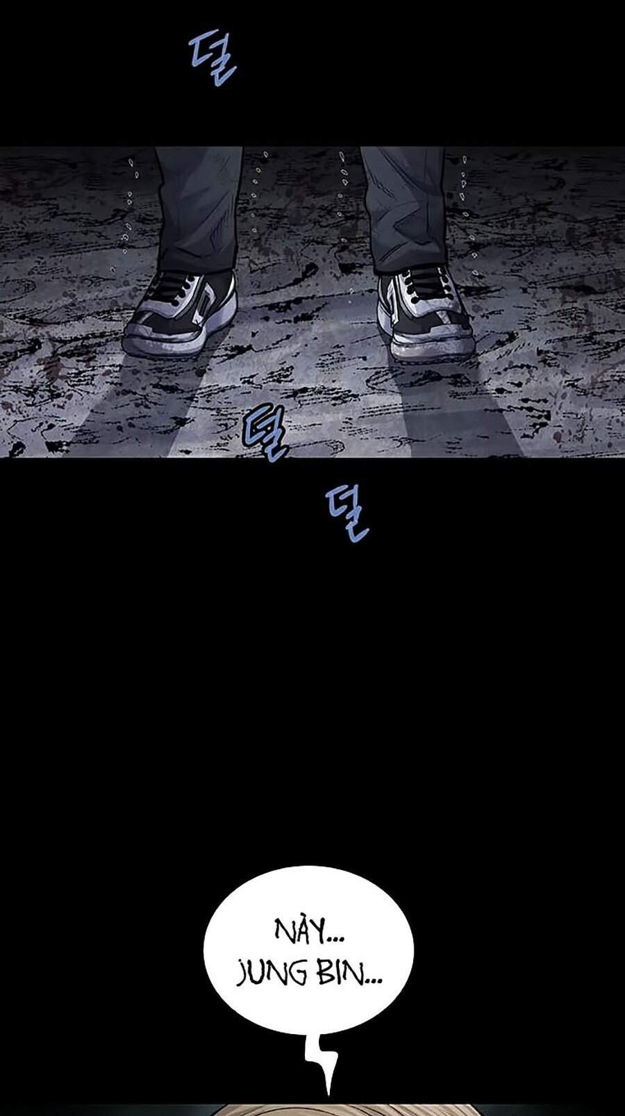 Hive Chapter 257 - Trang 2