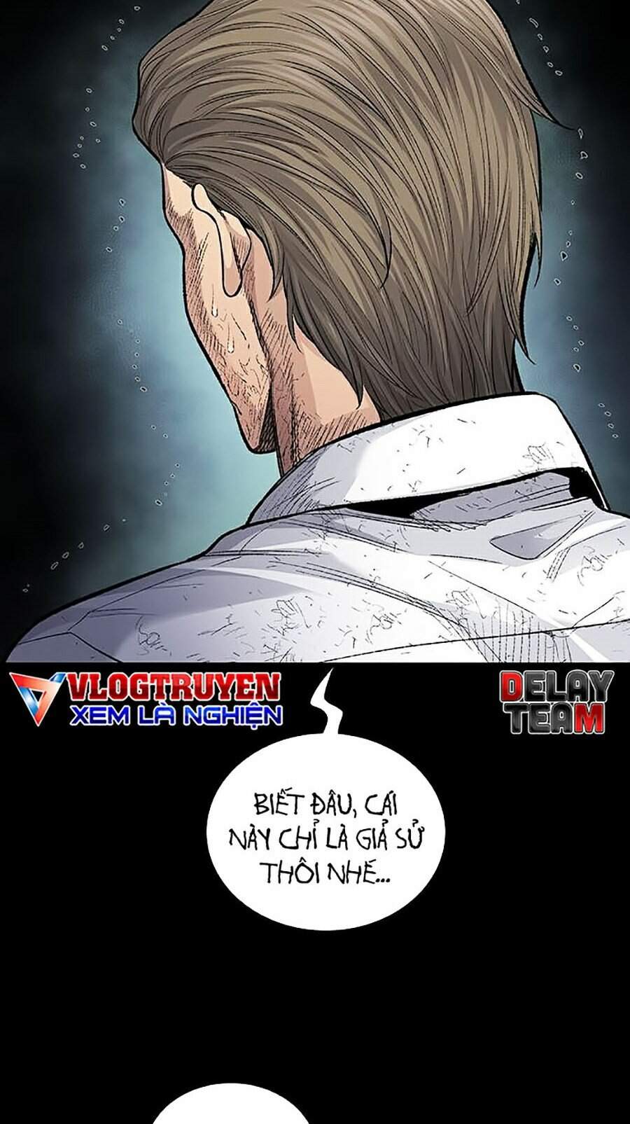 Hive Chapter 257 - Trang 2