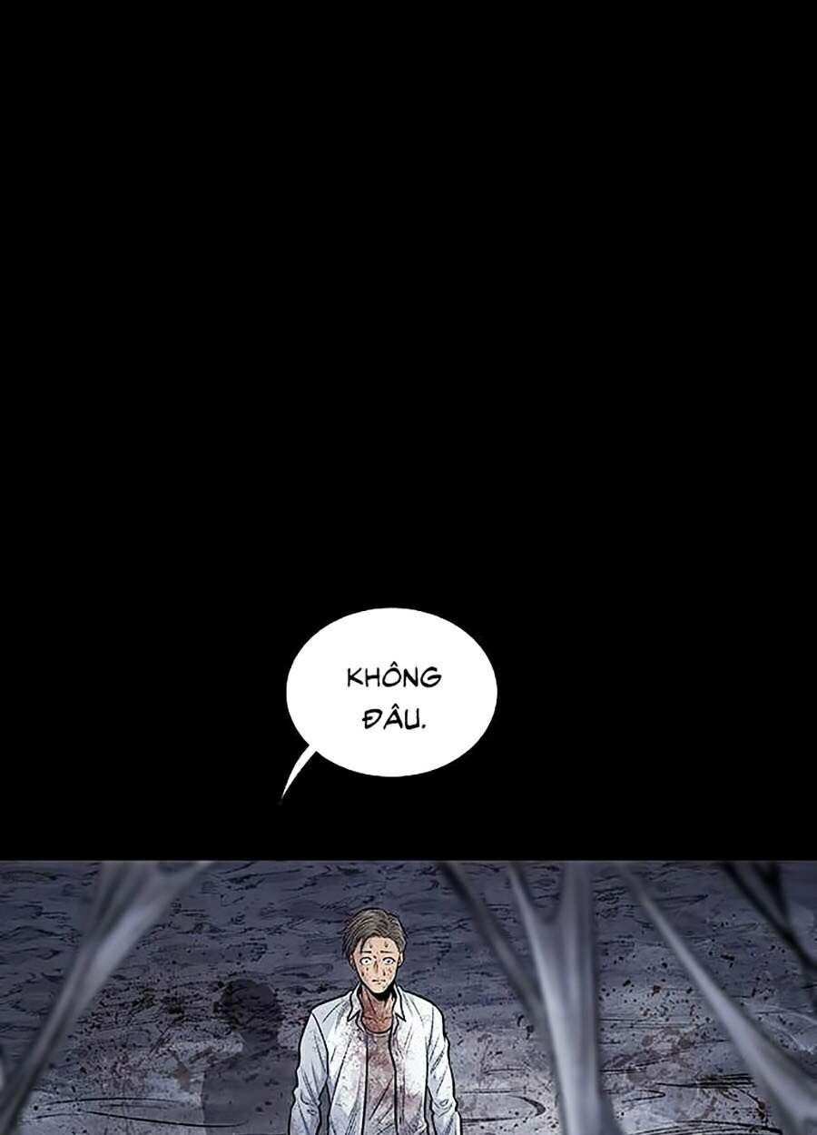 Hive Chapter 257 - Trang 2