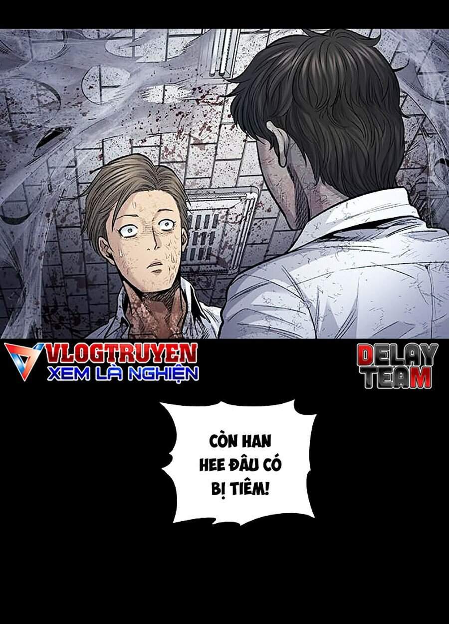 Hive Chapter 257 - Trang 2