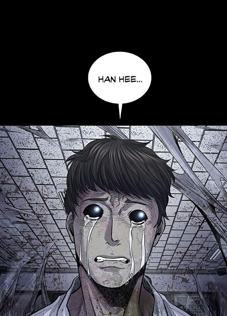 Hive Chapter 257 - Trang 2