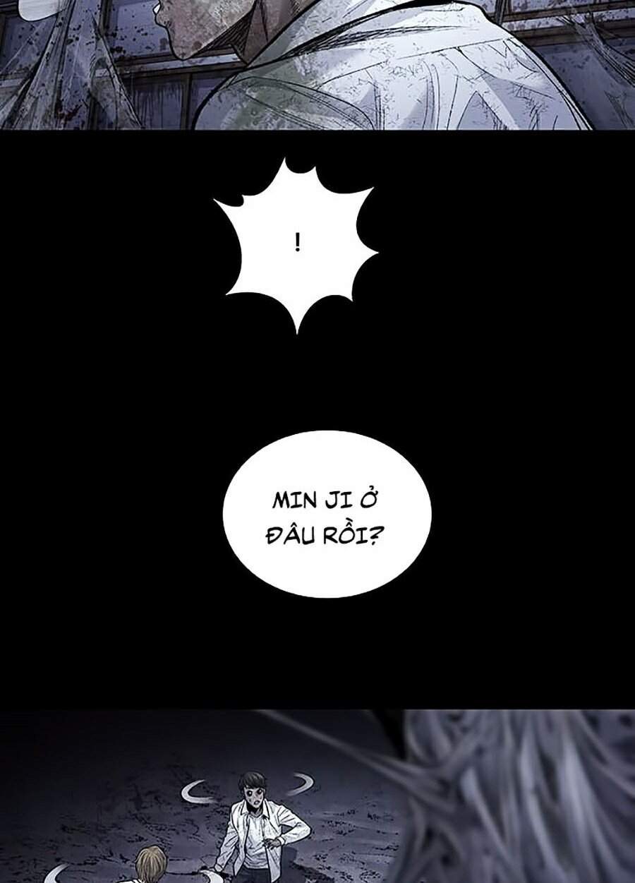 Hive Chapter 257 - Trang 2