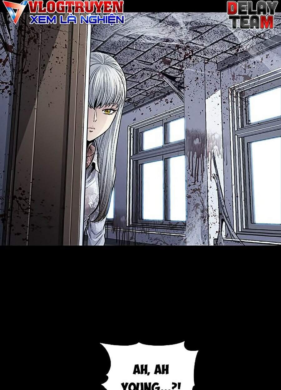 Hive Chapter 257 - Trang 2