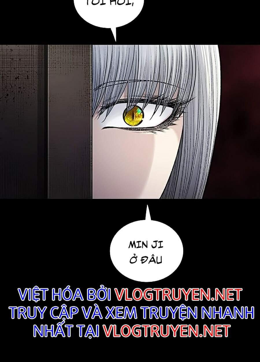 Hive Chapter 257 - Trang 2