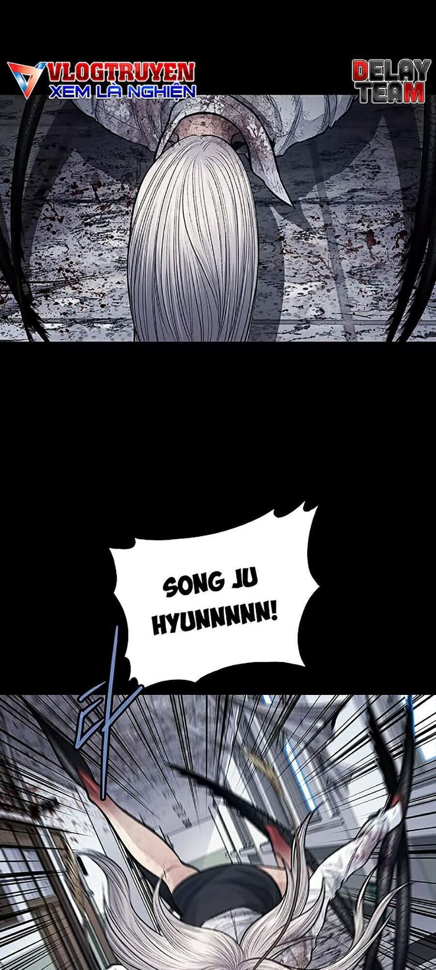 Hive Chapter 258 - Trang 2