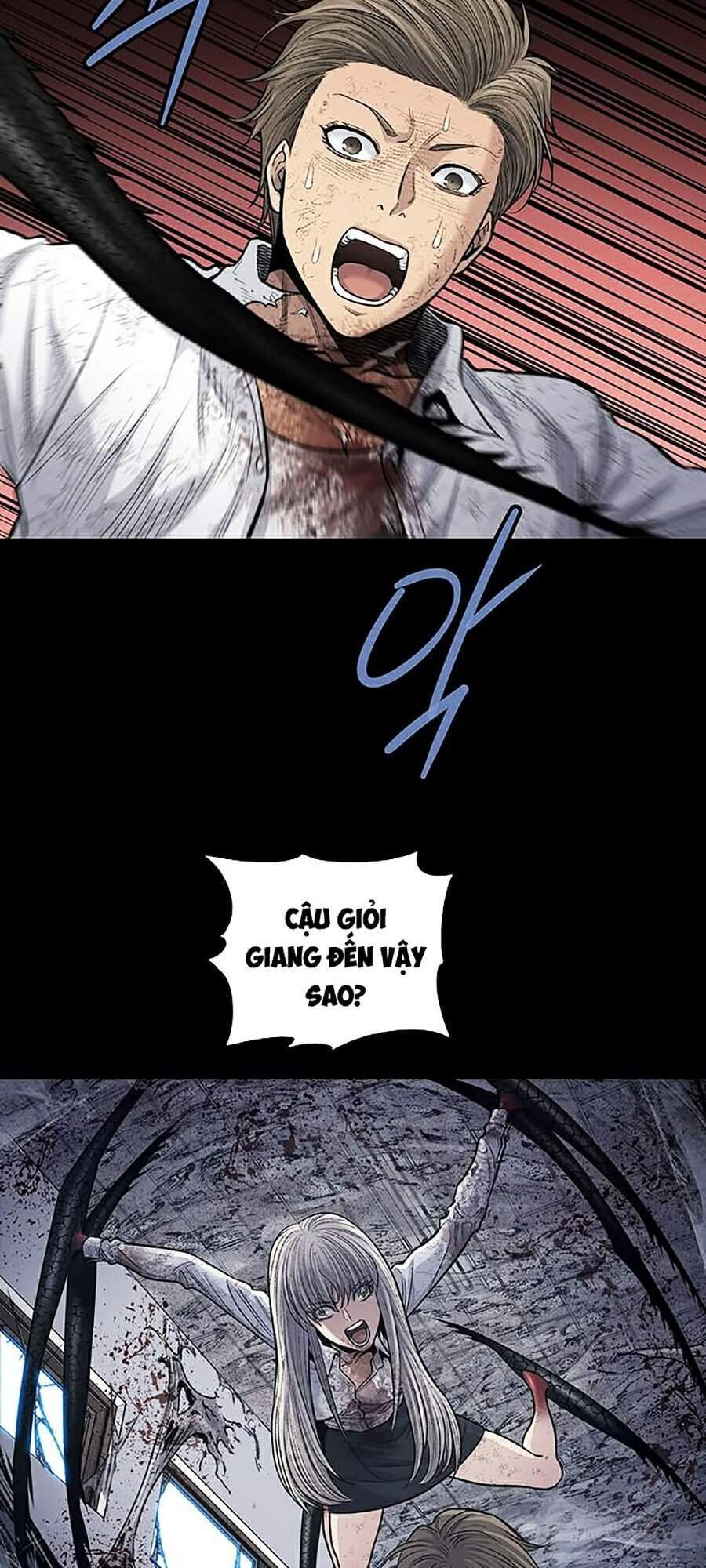 Hive Chapter 258 - Trang 2