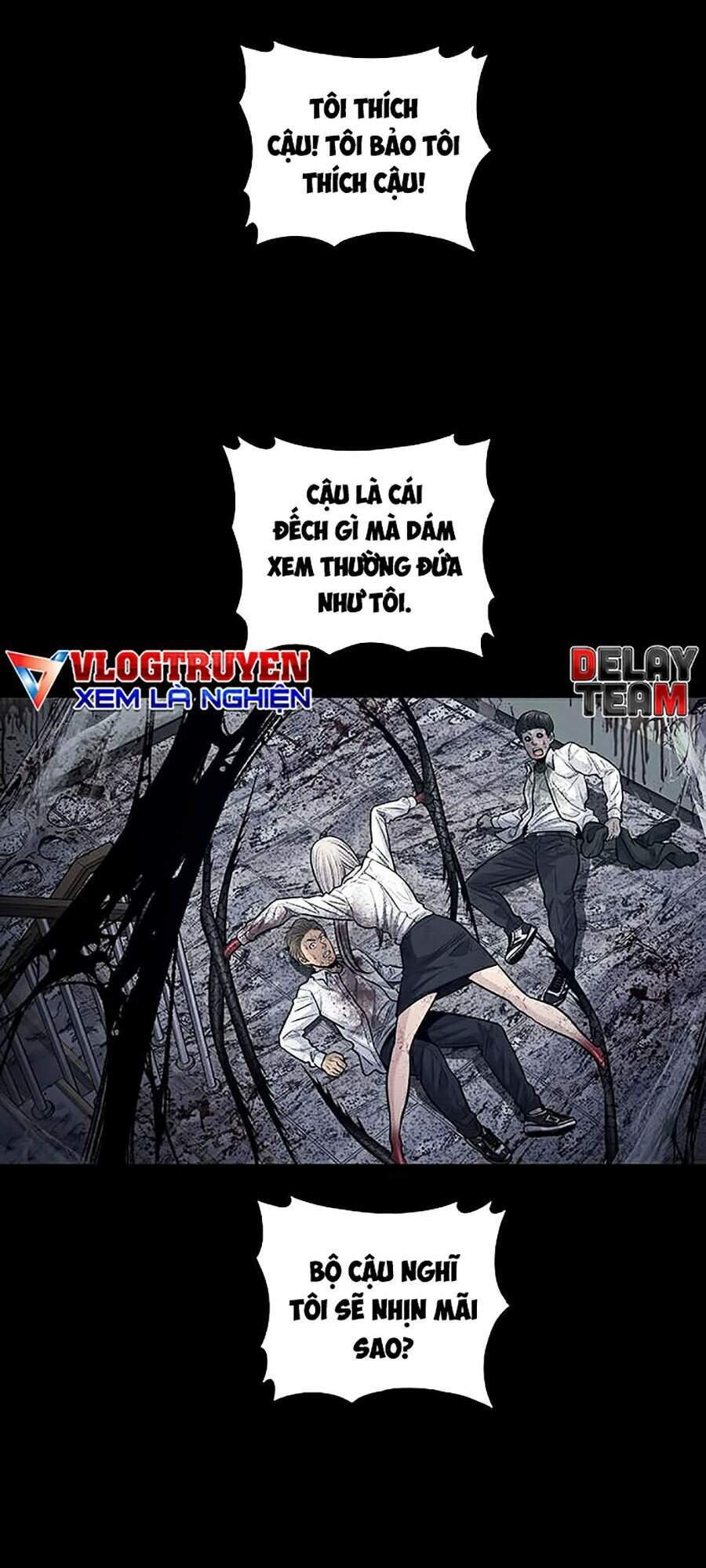 Hive Chapter 258 - Trang 2