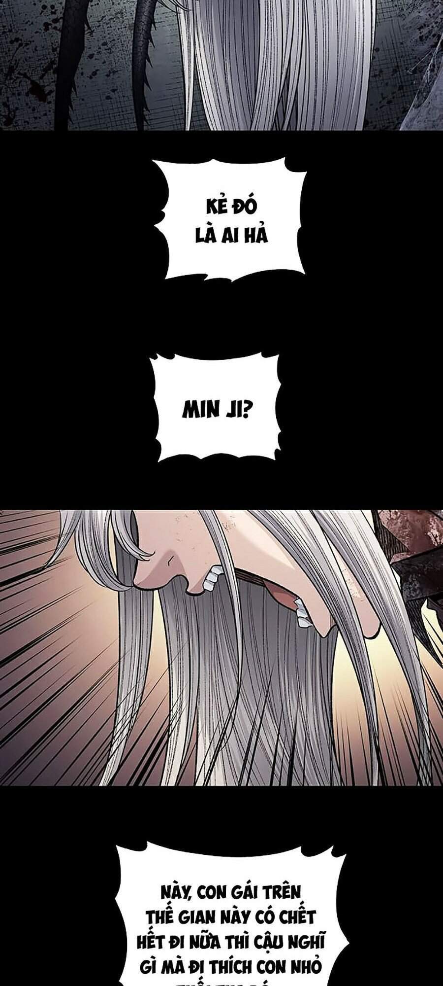 Hive Chapter 258 - Trang 2