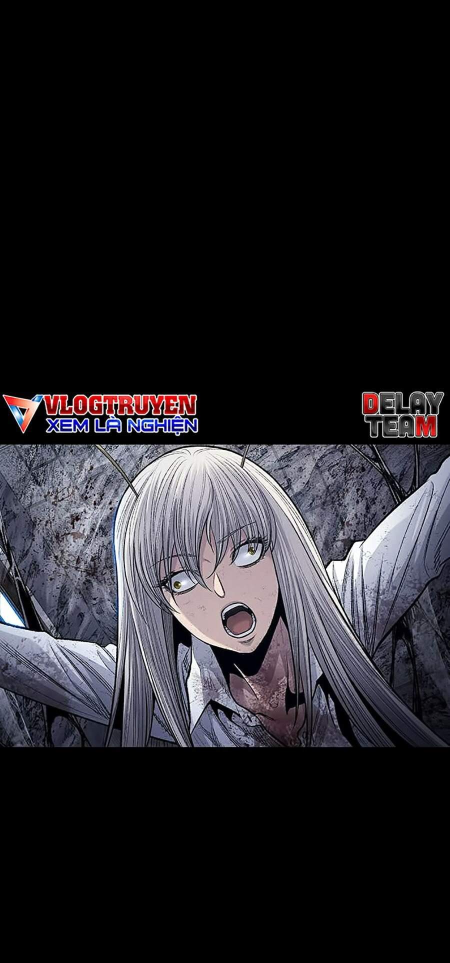 Hive Chapter 258 - Trang 2