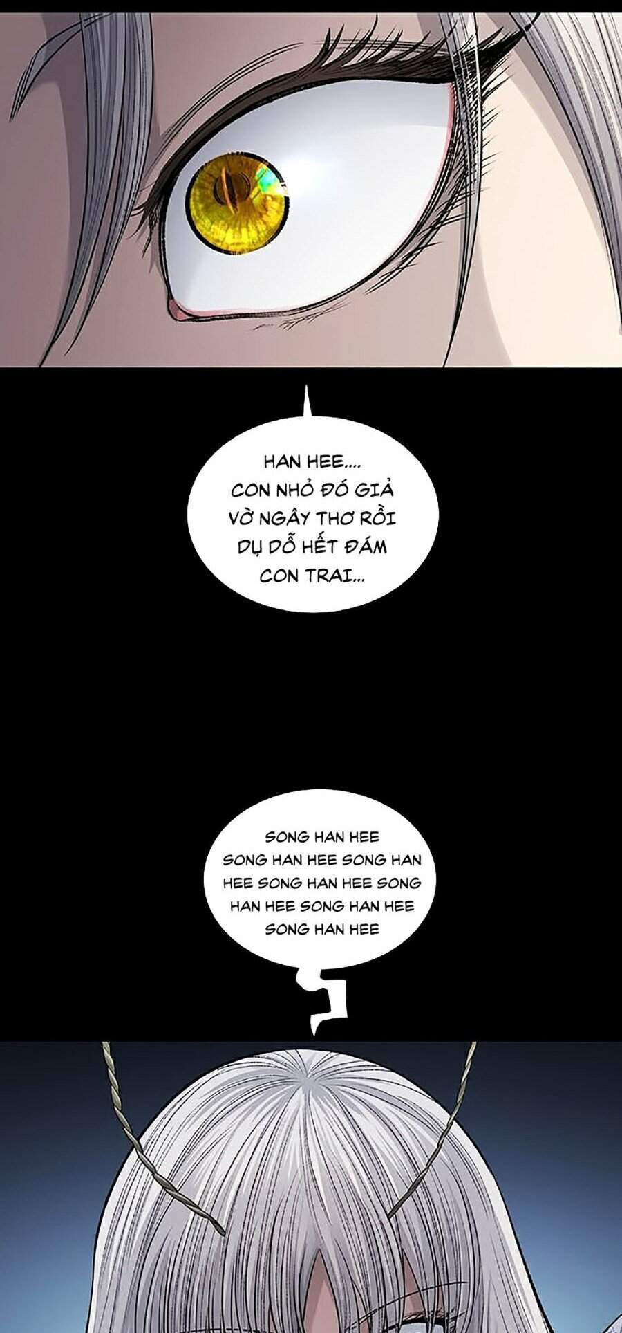 Hive Chapter 258 - Trang 2