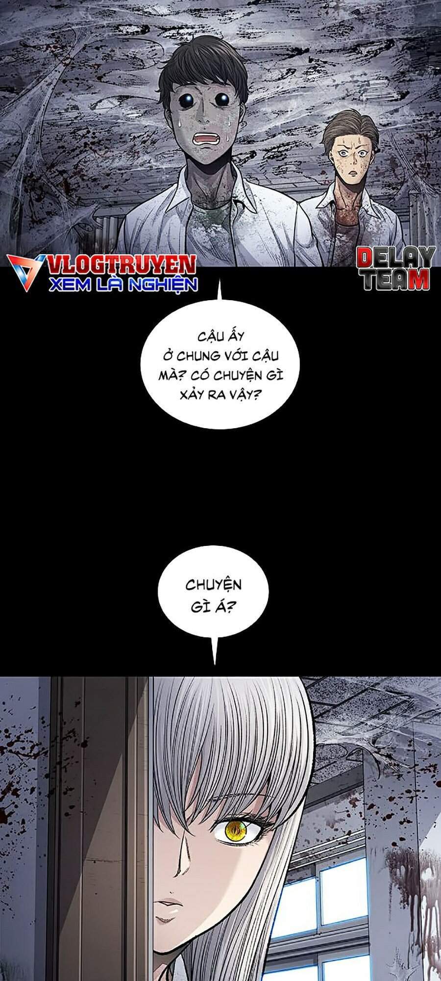 Hive Chapter 258 - Trang 2