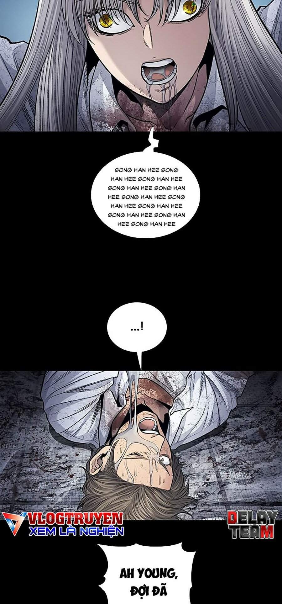 Hive Chapter 258 - Trang 2