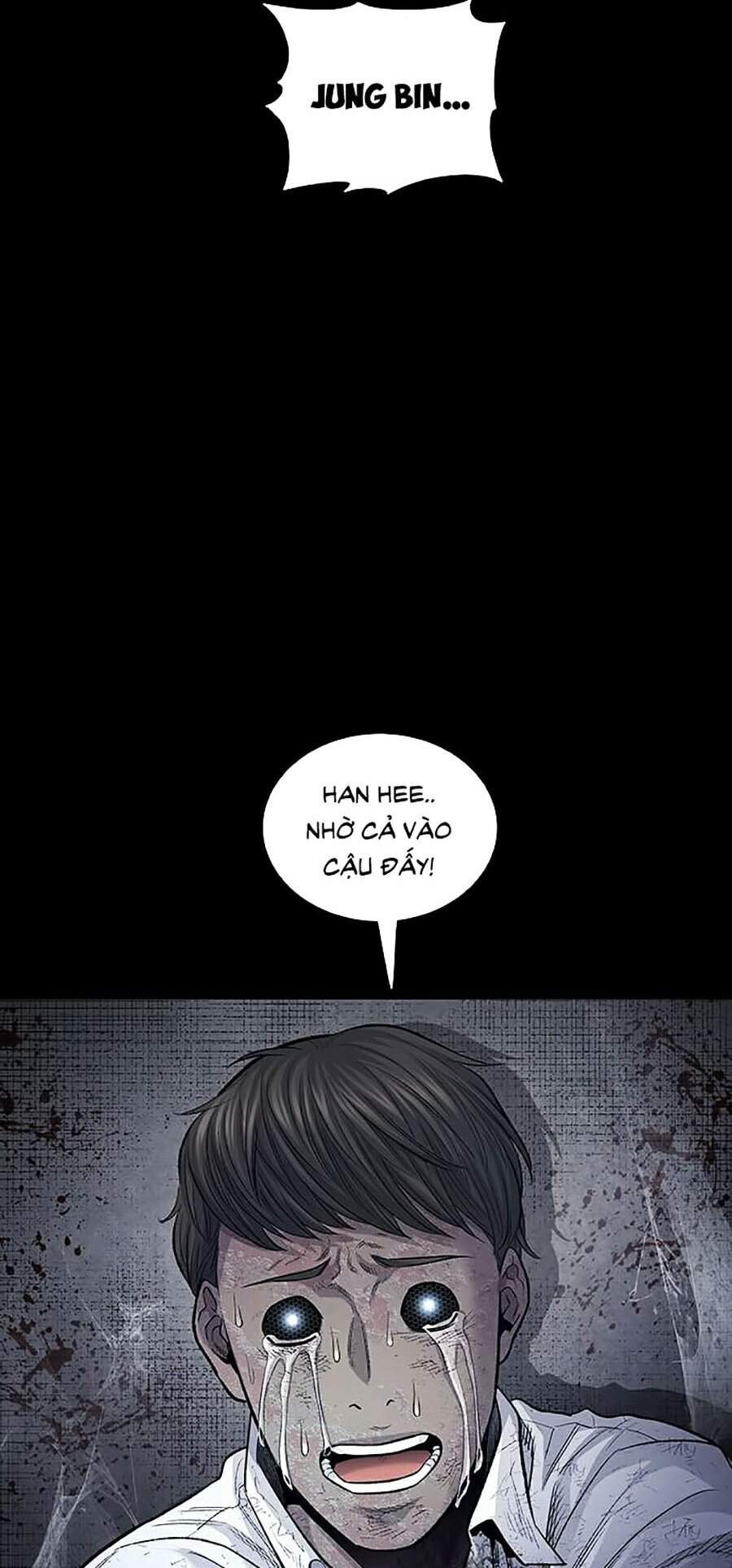 Hive Chapter 258 - Trang 2