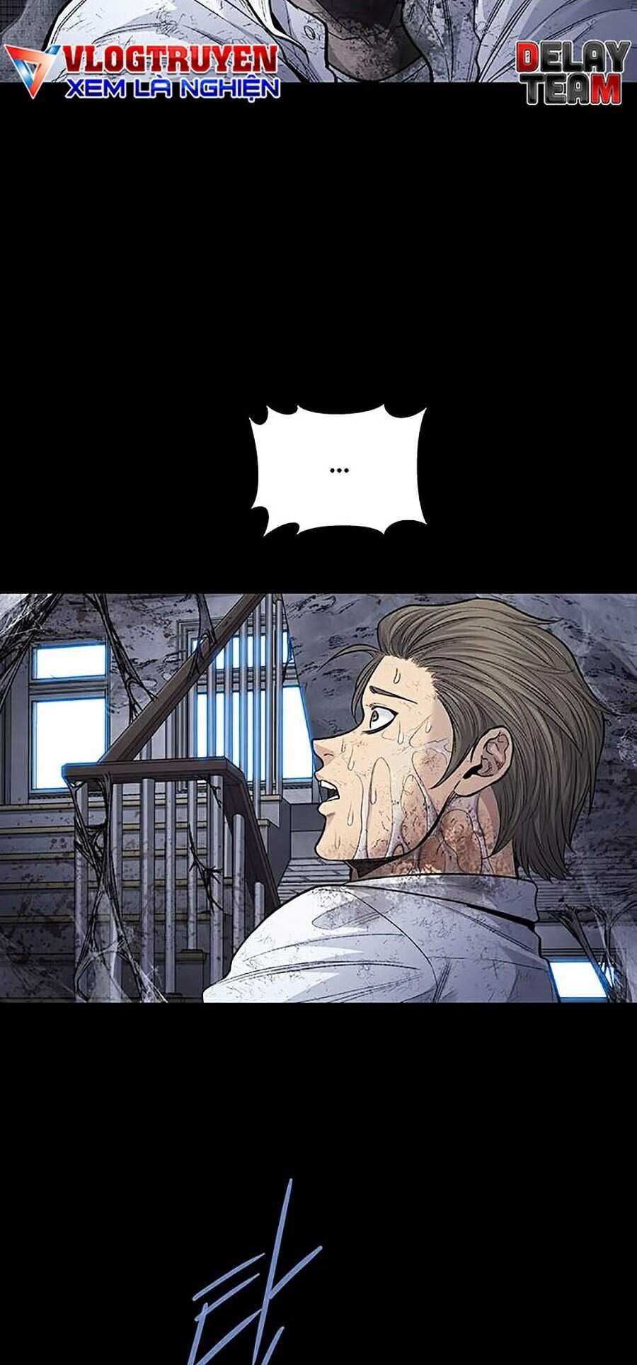 Hive Chapter 258 - Trang 2