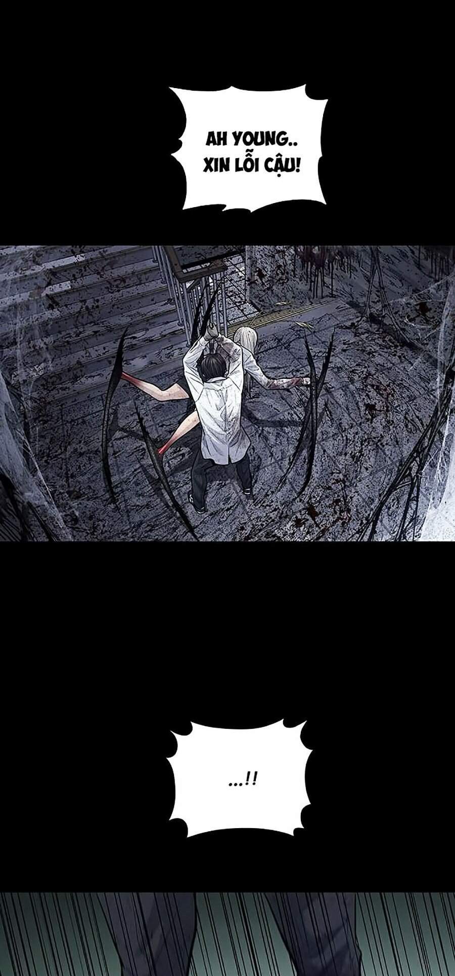 Hive Chapter 258 - Trang 2