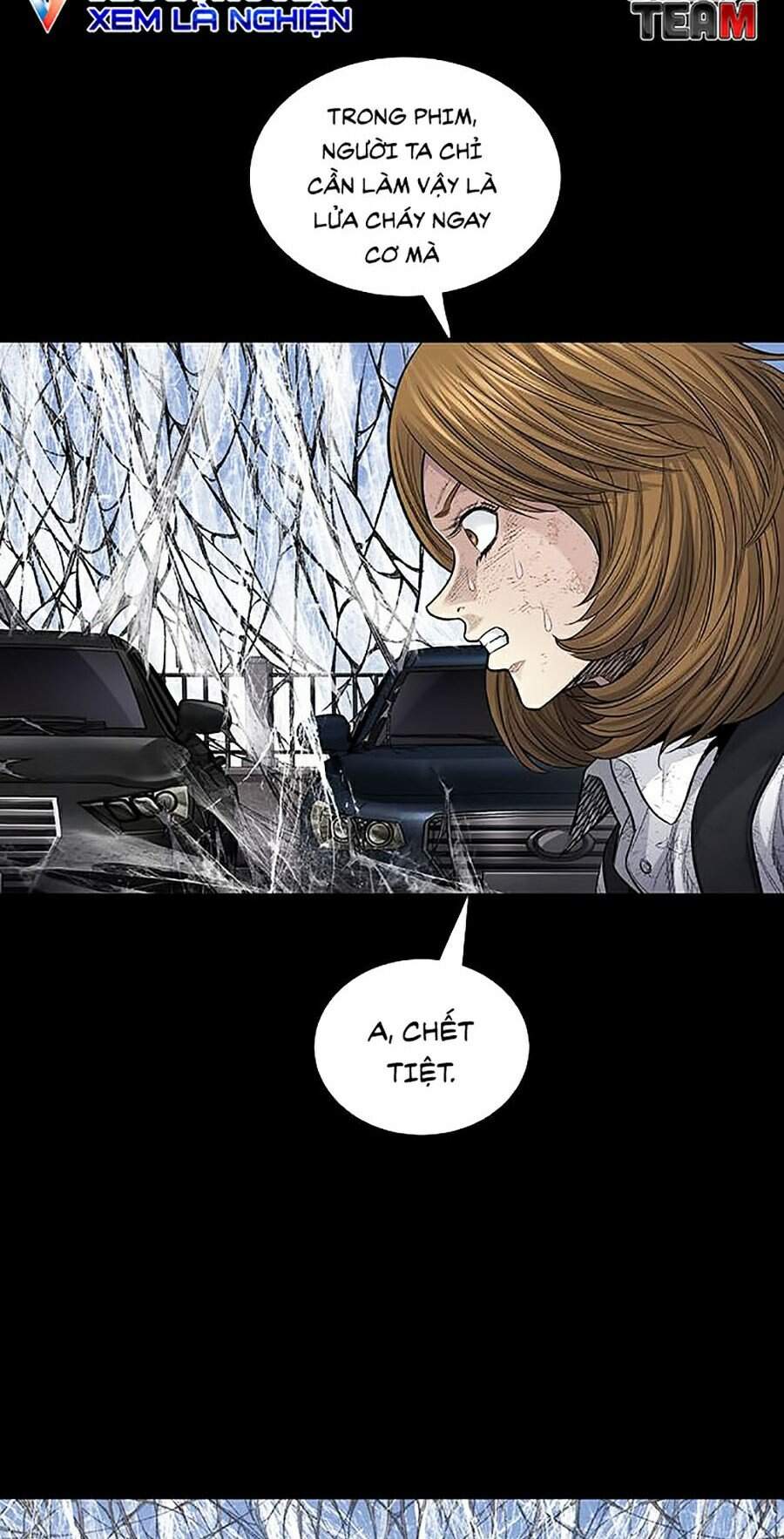 Hive Chapter 258 - Trang 2