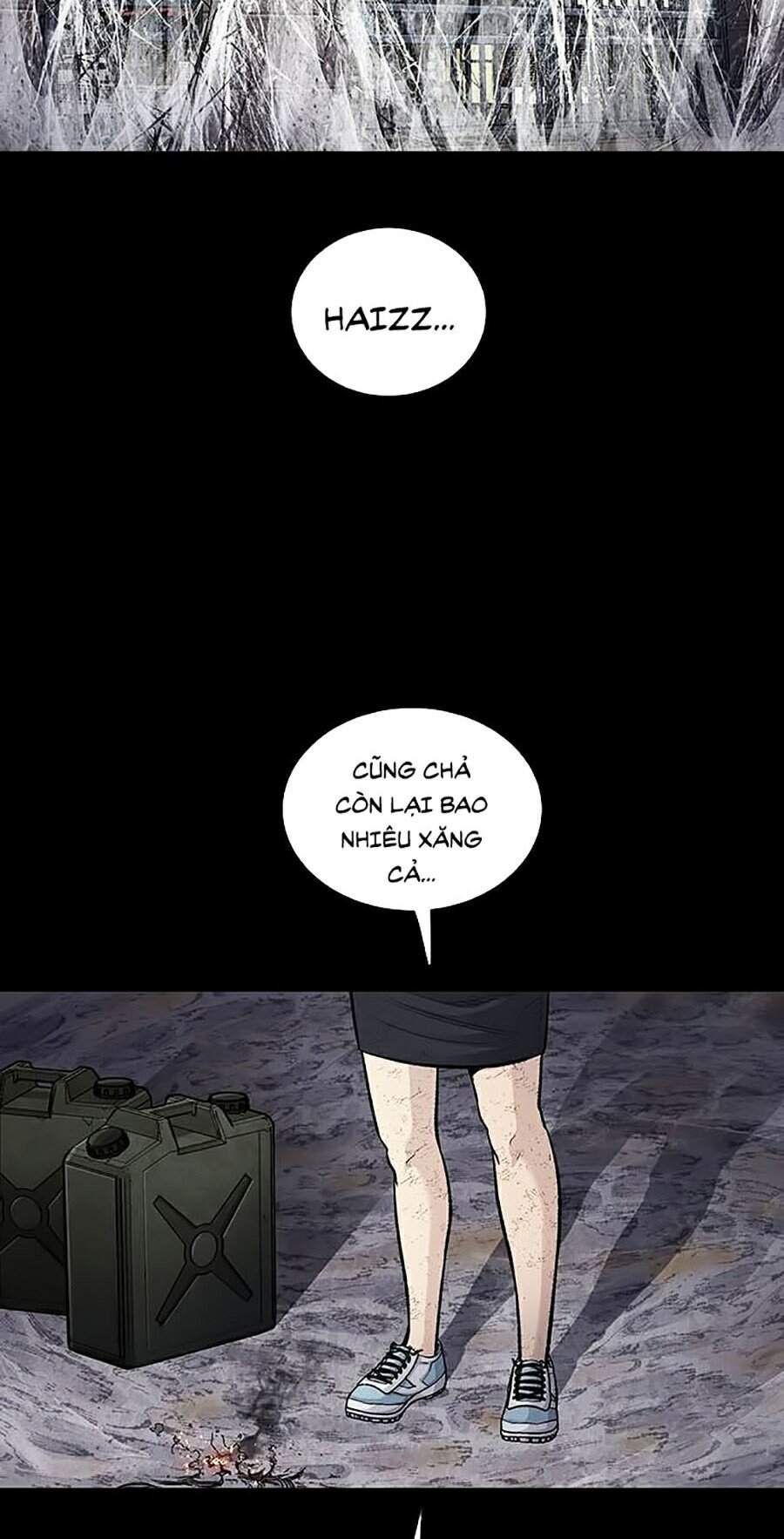 Hive Chapter 258 - Trang 2