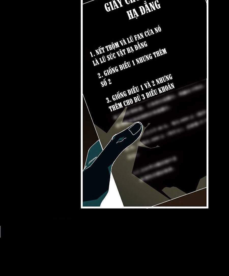 Hive Chapter 258 - Trang 2