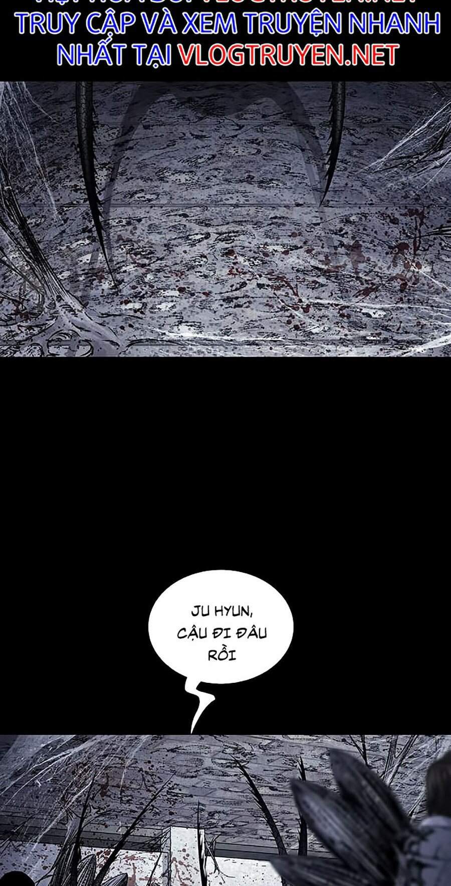 Hive Chapter 258 - Trang 2