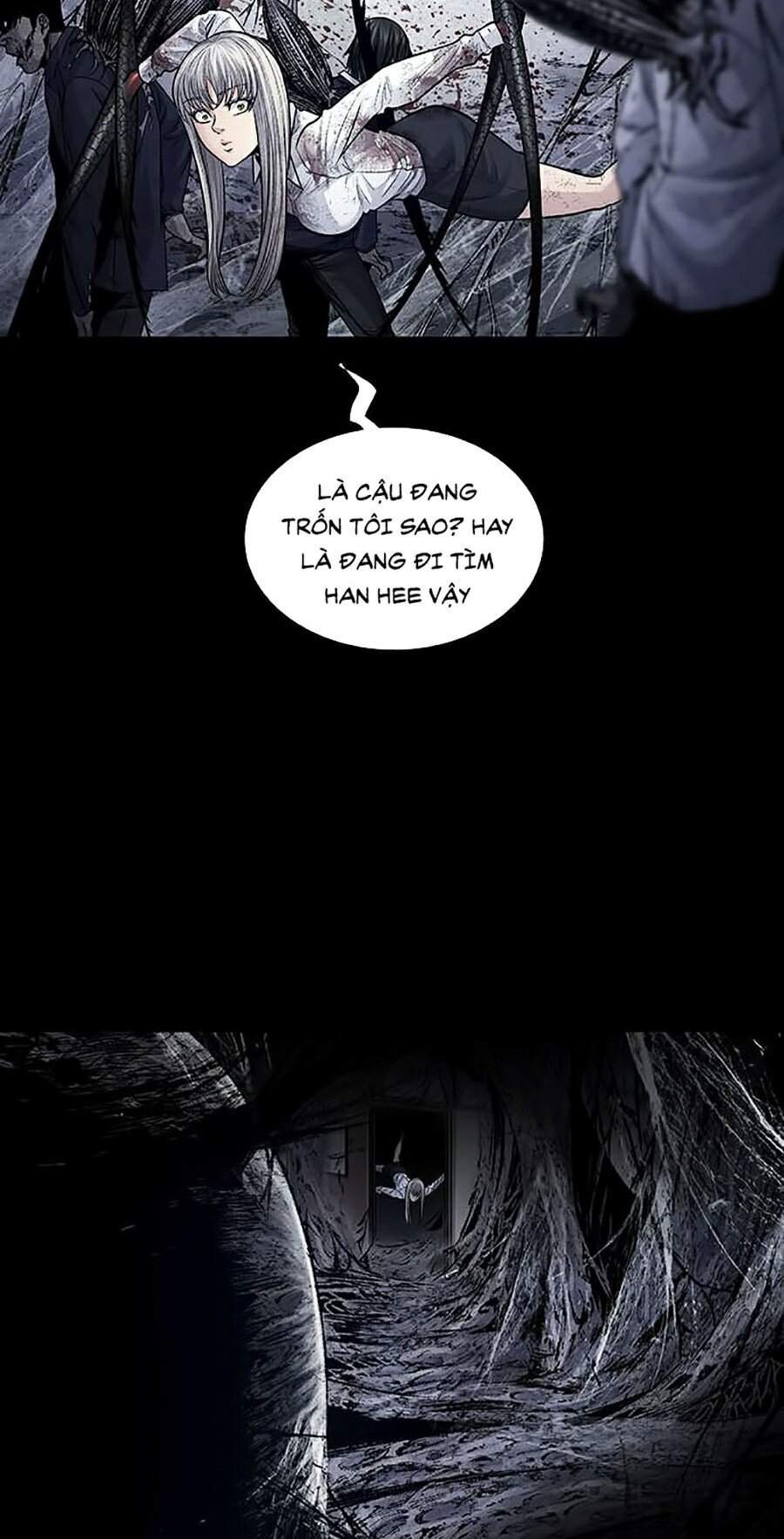 Hive Chapter 258 - Trang 2