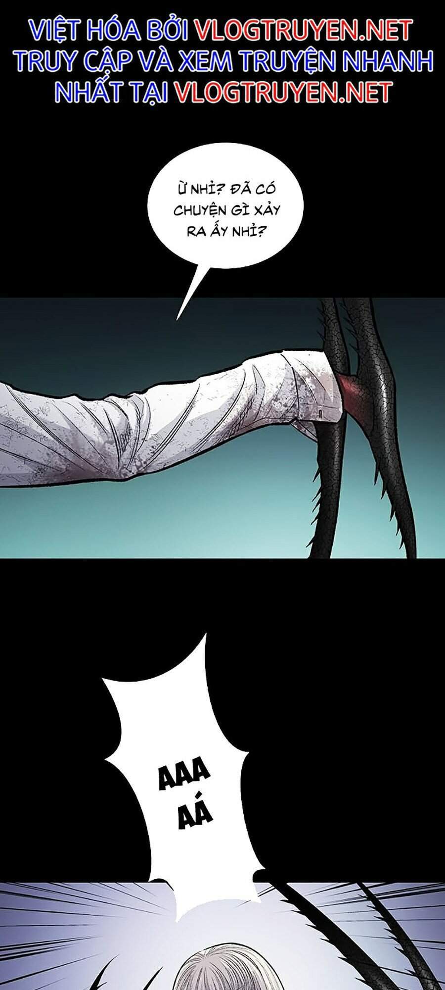 Hive Chapter 258 - Trang 2