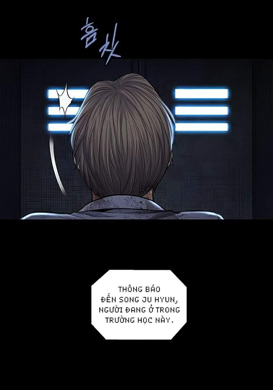 Hive Chapter 258 - Trang 2