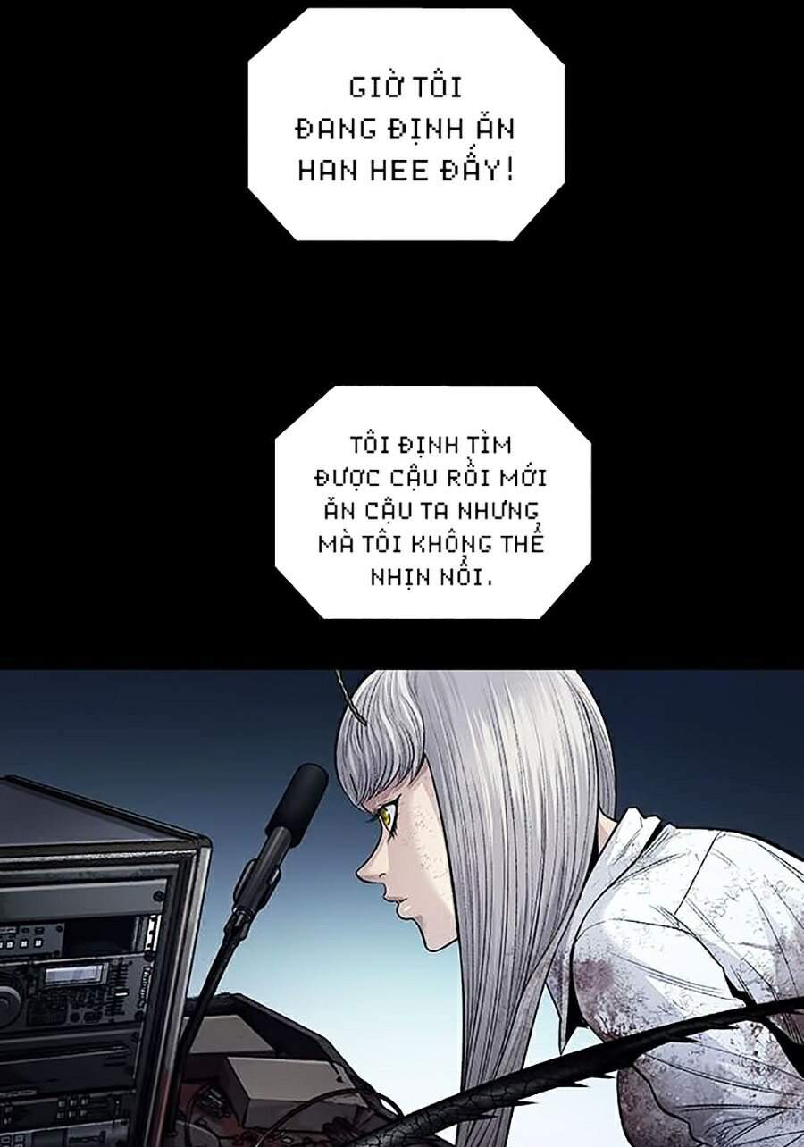 Hive Chapter 258 - Trang 2