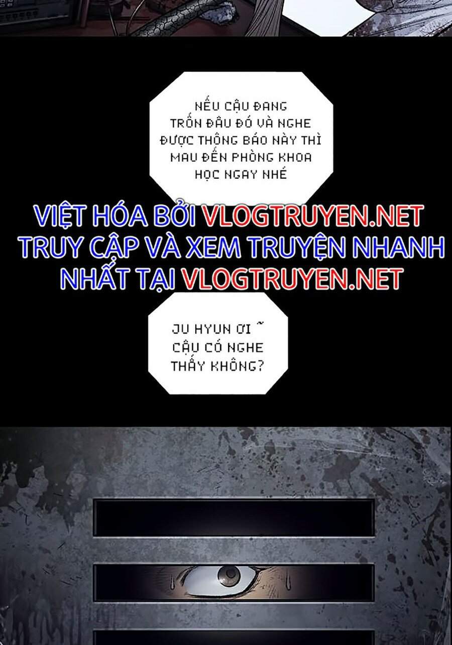 Hive Chapter 258 - Trang 2