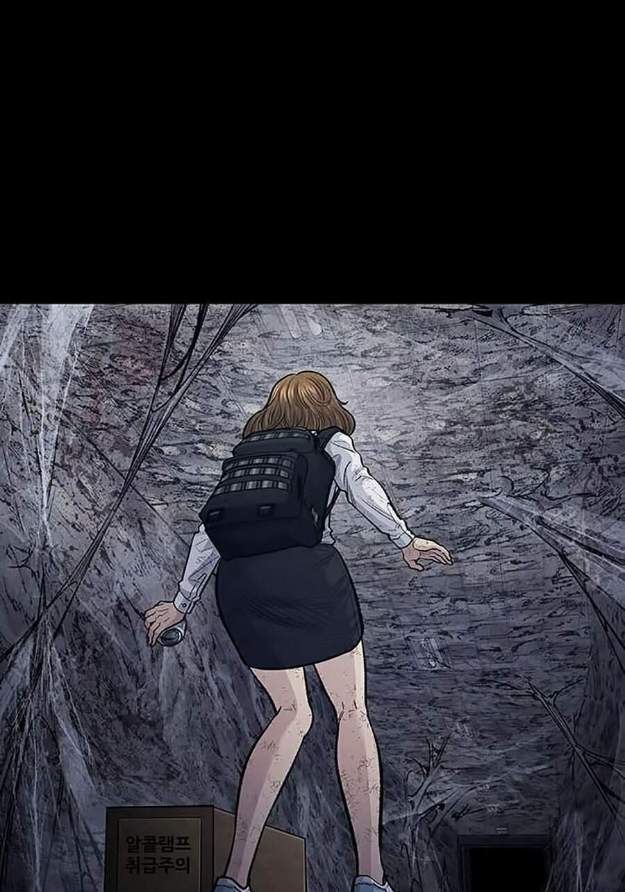 Hive Chapter 258 - Trang 2