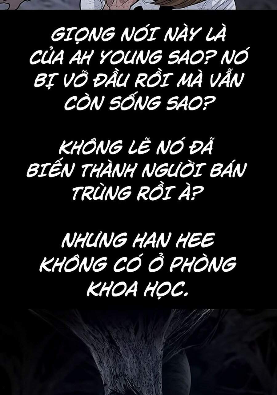 Hive Chapter 258 - Trang 2