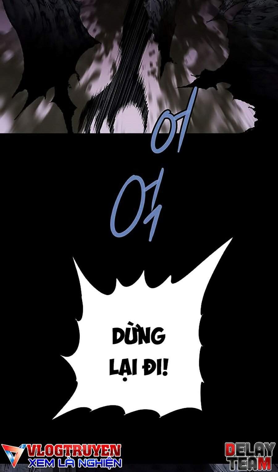 Hive Chapter 258 - Trang 2