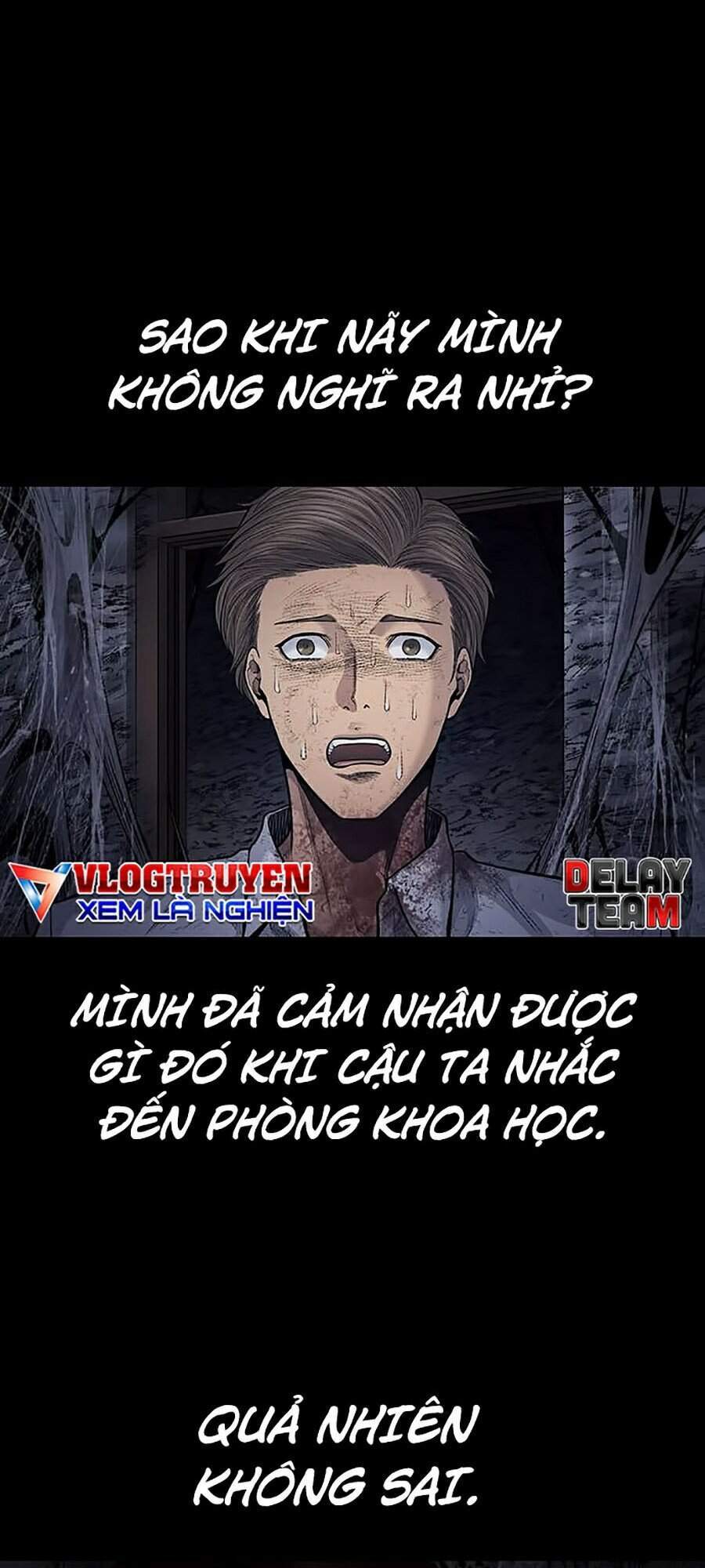 Hive Chapter 259 - Trang 2