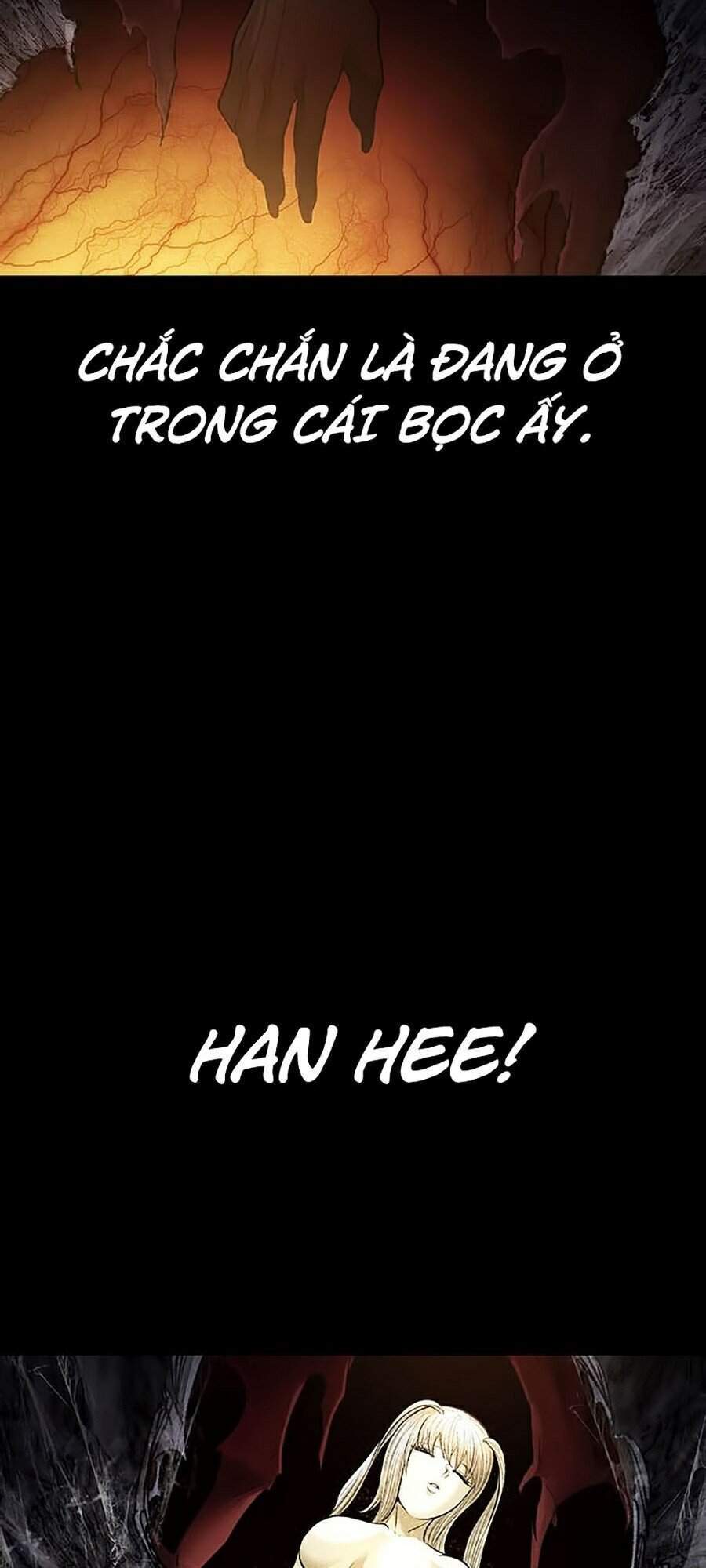 Hive Chapter 259 - Trang 2