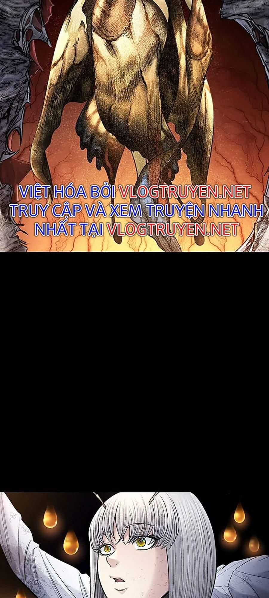 Hive Chapter 259 - Trang 2