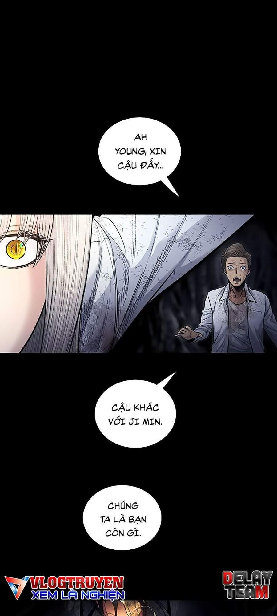 Hive Chapter 259 - Trang 2