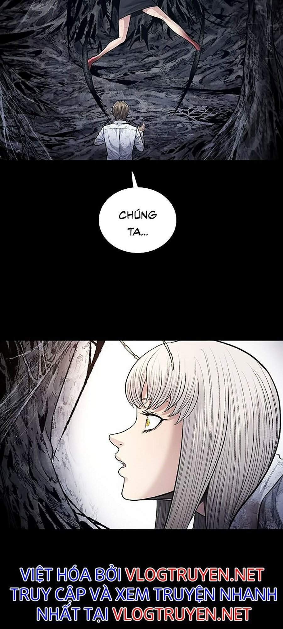 Hive Chapter 259 - Trang 2