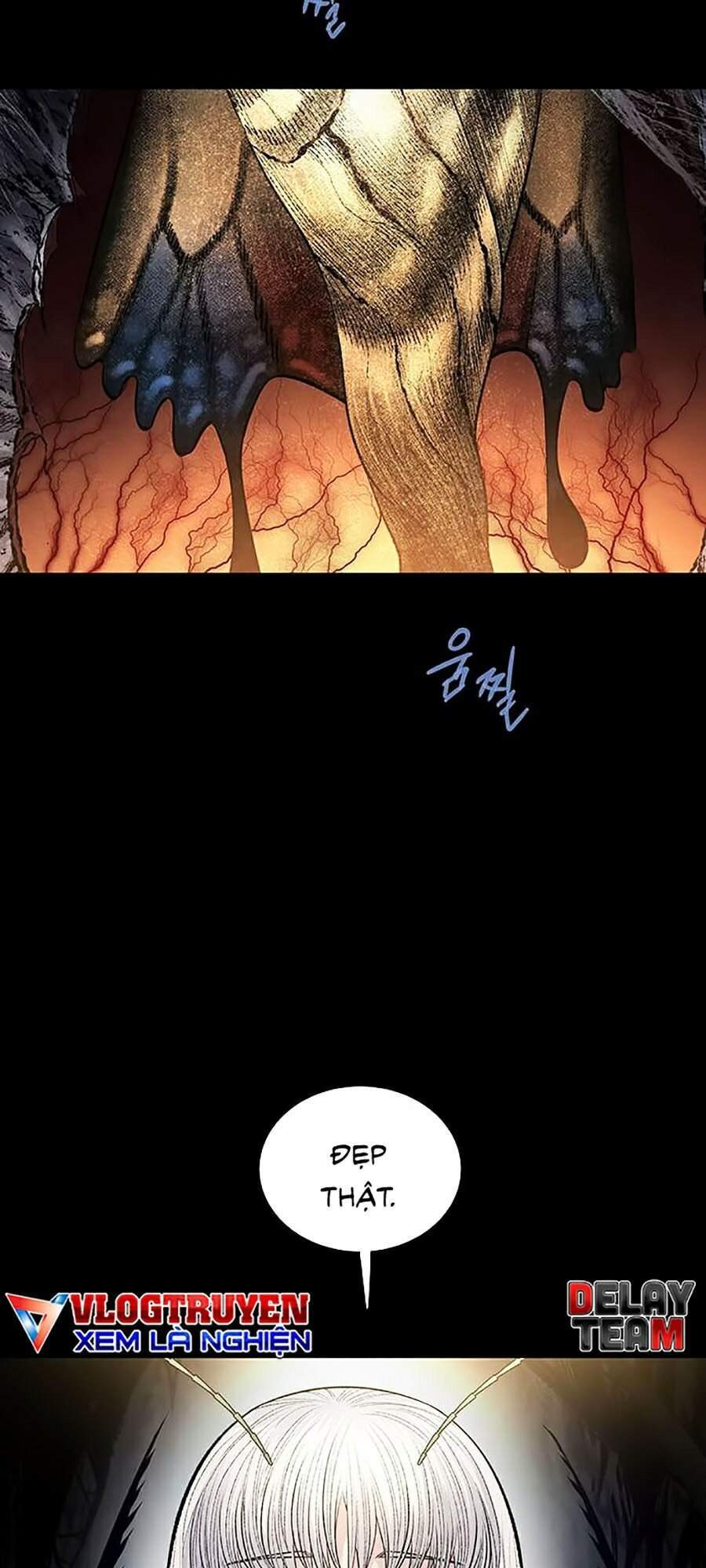 Hive Chapter 259 - Trang 2