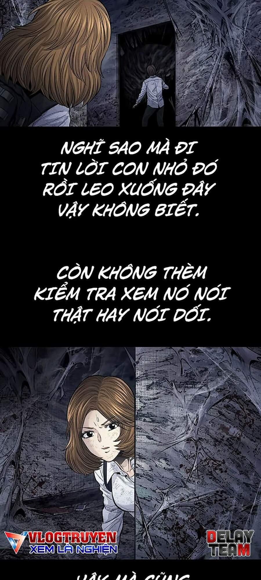 Hive Chapter 259 - Trang 2