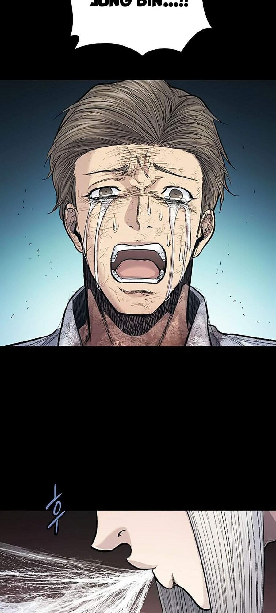 Hive Chapter 259 - Trang 2